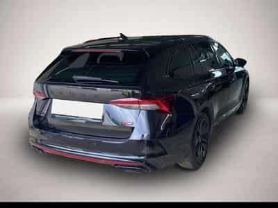 Skoda Octavia (2025) - Foto 6