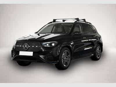 Mercedes GLE (2025) - Foto 1