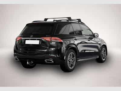 Mercedes GLE (2025) - Foto 3