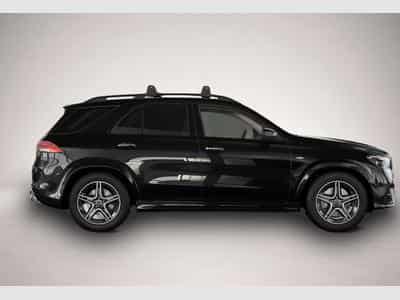 Mercedes GLE (2025) - Foto 4