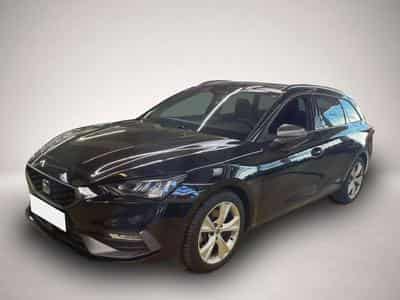 Seat Leon (2025) - Photo 1