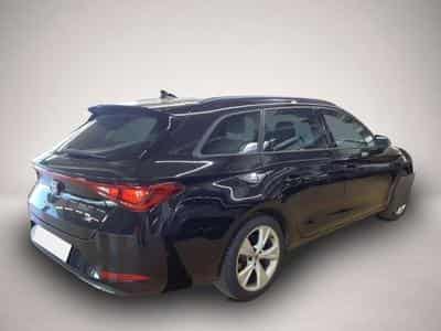 Seat Leon (2025) - Photo 2