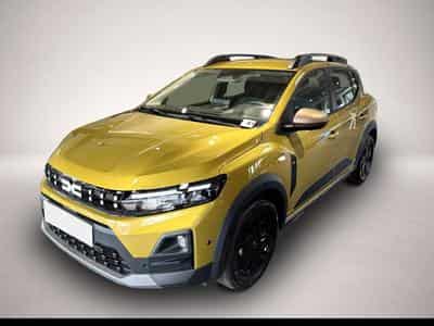Dacia Sandero (2026) - Foto 1
