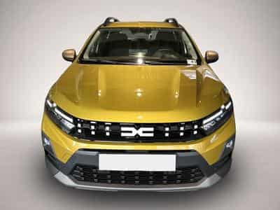 Dacia Sandero (2026) - Foto 2