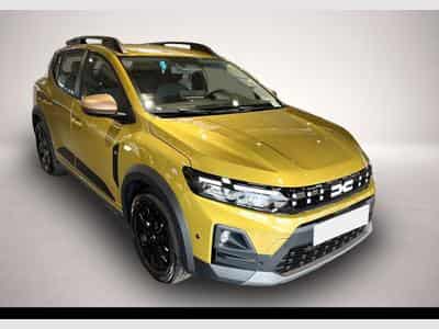 Dacia Sandero (2026) - Foto 3