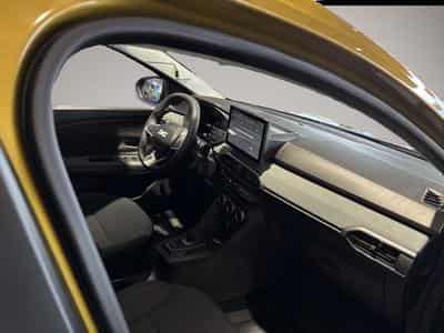 Dacia Sandero (2026) - Foto 4