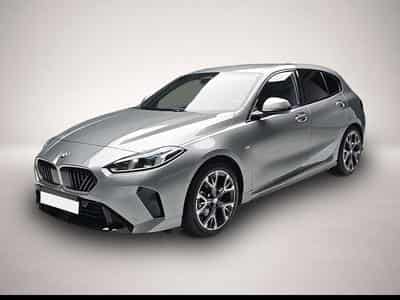 BMW 120 (2025) - Foto 1