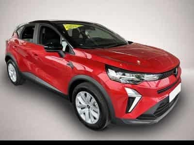 Renault Captur (2025) - Photo 1