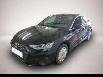 Audi A3 (2022) - Foto 1