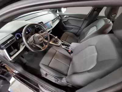 Audi A3 (2022) - Foto 3