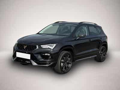 Cupra Ateca (2026) - Foto 1