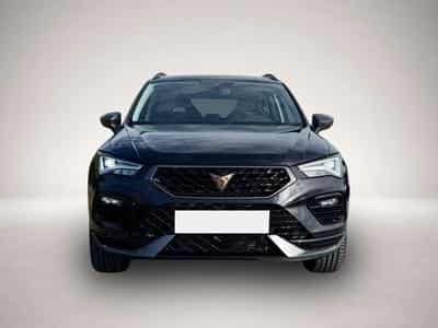 Cupra Ateca (2026) - Foto 2