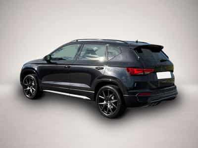 Cupra Ateca (2026) - Foto 4