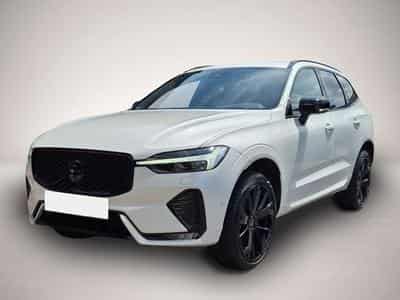 Volvo XC60 (2025) - Photo 1