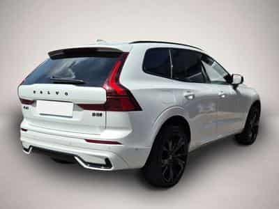 Volvo XC60 (2025) - Photo 2