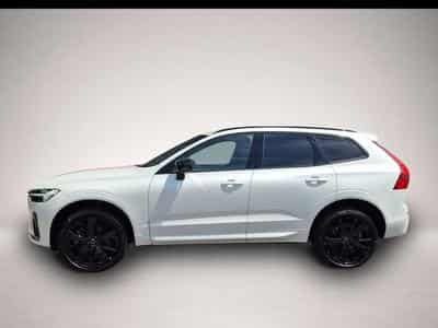 Volvo XC60 (2025) - Photo 4