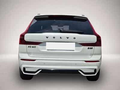 Volvo XC60 (2025) - Photo 5