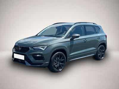 Cupra Ateca (2026) - Foto 1
