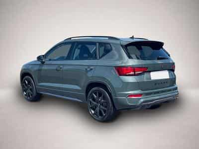 Cupra Ateca (2026) - Foto 4