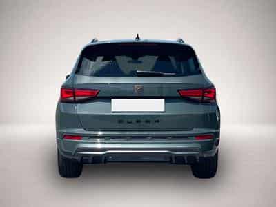 Cupra Ateca (2026) - Foto 5