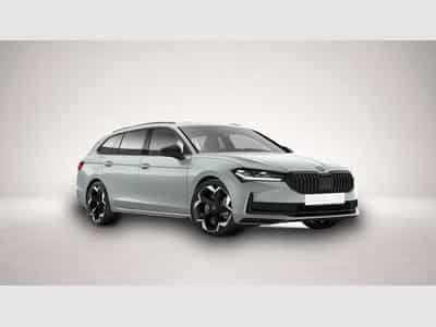 Skoda Superb (2026) - Foto 1
