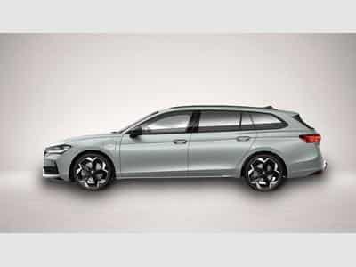 Skoda Superb (2026) - Foto 2