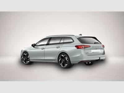 Skoda Superb (2026) - Foto 3