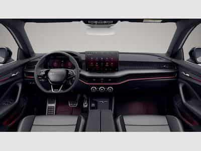 Skoda Superb (2026) - Foto 4