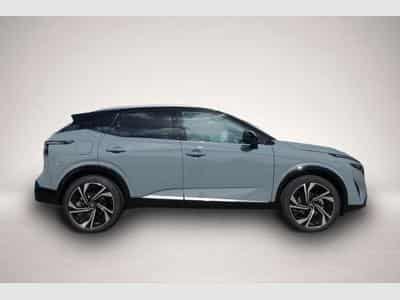 Nissan Qashqai (2026) - Foto 2