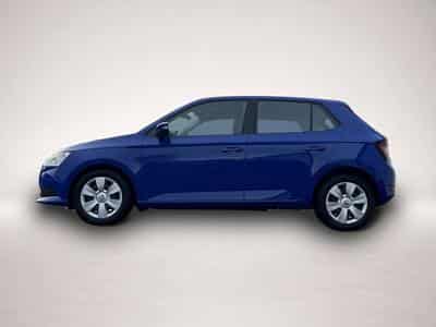 Skoda Fabia (2021) - Foto 1