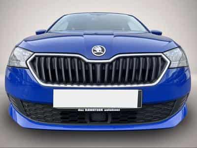 Skoda Fabia (2021) - Foto 2