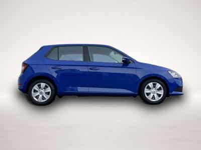Skoda Fabia (2021) - Foto 3