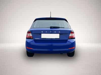 Skoda Fabia (2021) - Foto 7