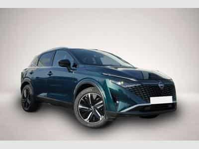 Nissan Qashqai (2026) - Foto 1