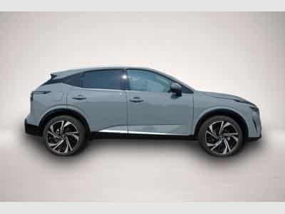Nissan Qashqai (2026) - Foto 2