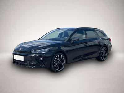 Cupra Leon (2026) - Foto 1