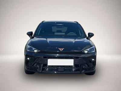 Cupra Leon (2026) - Foto 2