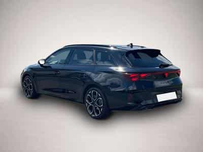 Cupra Leon (2026) - Foto 4