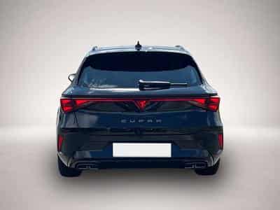 Cupra Leon (2026) - Foto 5