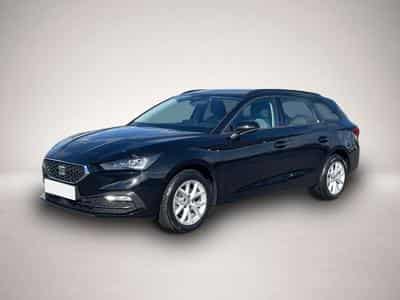 Seat Leon (2026) - Photo 1