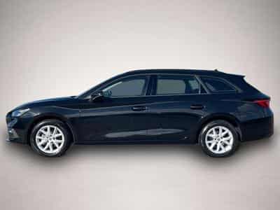 Seat Leon (2026) - Photo 3