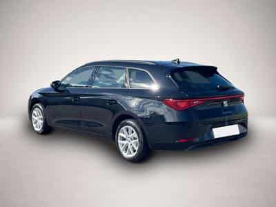 Seat Leon (2026) - Photo 4