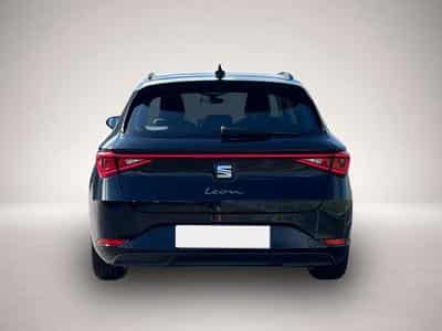 Seat Leon (2026) - Photo 5