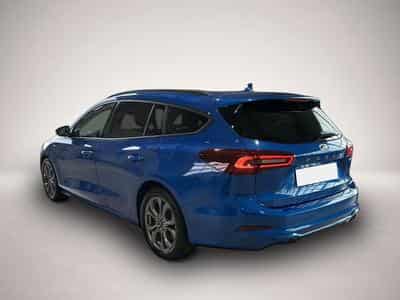 Ford Focus (2026) - Photo 2