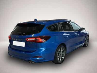 Ford Focus (2026) - Photo 3