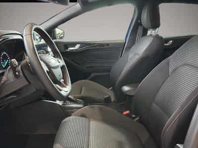 Ford Focus (2026) - Photo 5
