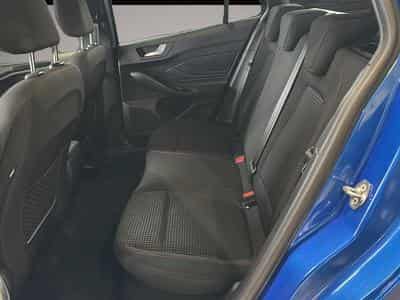 Ford Focus (2026) - Photo 7