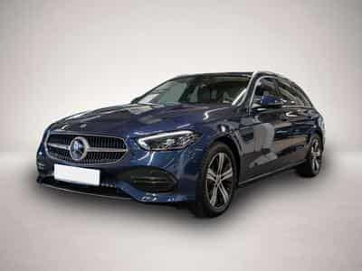 Mercedes C 220 (2025) - Foto 1