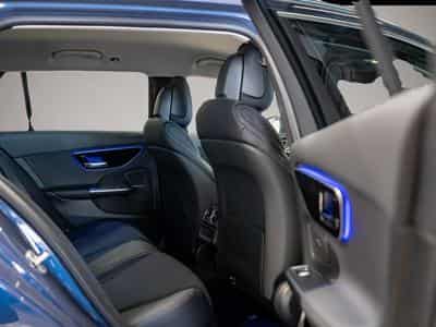 Mercedes C 220 (2025) - Foto 4