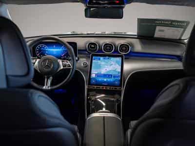 Mercedes C 220 (2025) - Foto 5
